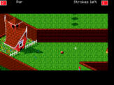 Zany Golf screenshot