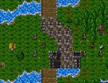 Death or Glory screenshot