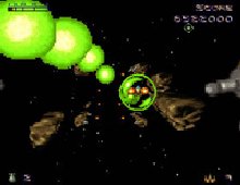 Future Dimension screenshot