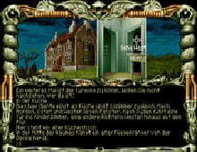 Hexuma screenshot