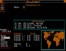 Vermeer screenshot