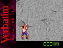 Verbatim: Top Challenge screenshot