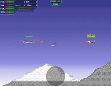 Dogfight screenshot