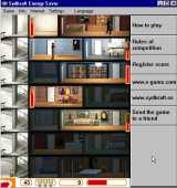 Sydkraft Energy Saver screenshot