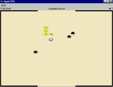 Agent USA screenshot