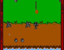 Ajax screenshot