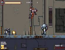 Ant Man screenshot