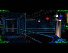 Assassin 2015 screenshot