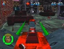 Assault Rigs screenshot