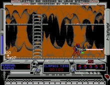 Baal screenshot