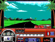 Beverly Hills Cop screenshot