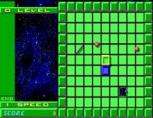 Black Hole screenshot