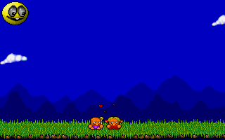 Bubble Pop screenshot