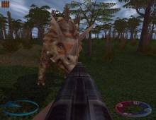 Carnivores 2 screenshot