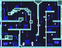 Cyborg: Hopy-ONE screenshot
