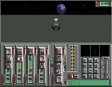 Dark Century screenshot