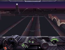 Darker screenshot