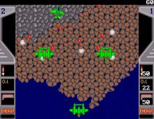 Dawn Raiders screenshot