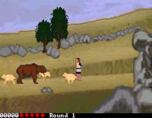 Defender of The Faith screenshot