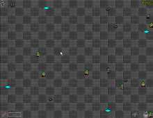Destruction Carnival screenshot