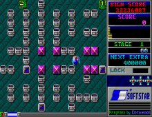 Dif-1 Laser Tank screenshot