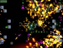 DriftZone screenshot
