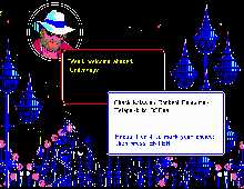 Engineering Jones and the Time Thieves of DSPea screenshot