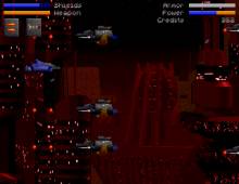Fourth Generation, The screenshot