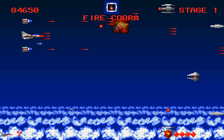 Fox Ranger screenshot