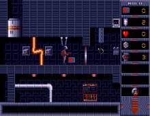 Frantis: Mission II screenshot