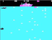 Freddy Fish screenshot