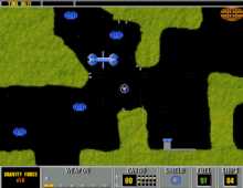 Gravity Force screenshot