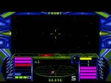 Elite screenshot
