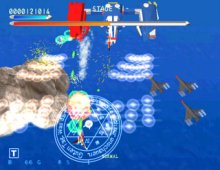 GunViper screenshot