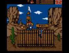 Hammer Boy screenshot