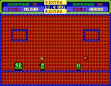 Helter Skelter screenshot
