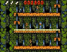 Huckleberry Hound screenshot