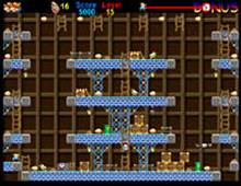 Chickie Egg screenshot