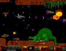 Interpose screenshot