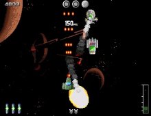 J-Dar-II screenshot