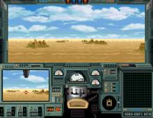 K1 Tank screenshot