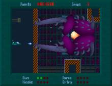 Kaeon screenshot