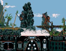 Knight Force screenshot