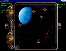 Laser Age screenshot