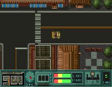 Last Action Hero screenshot