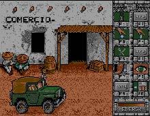 Le Fetiche Maya screenshot