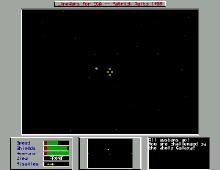 Line Wars screenshot