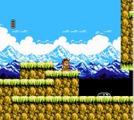 Little Samson screenshot