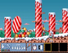 Lollypop screenshot
