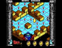 Mad Mix 2 screenshot